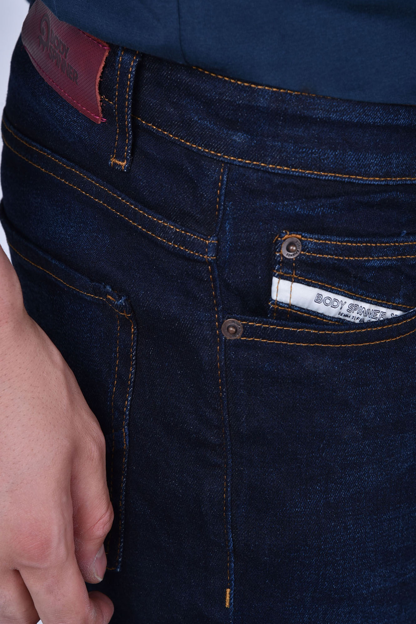 شلوار جین اسکینی