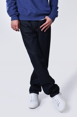 شلوار جین واید