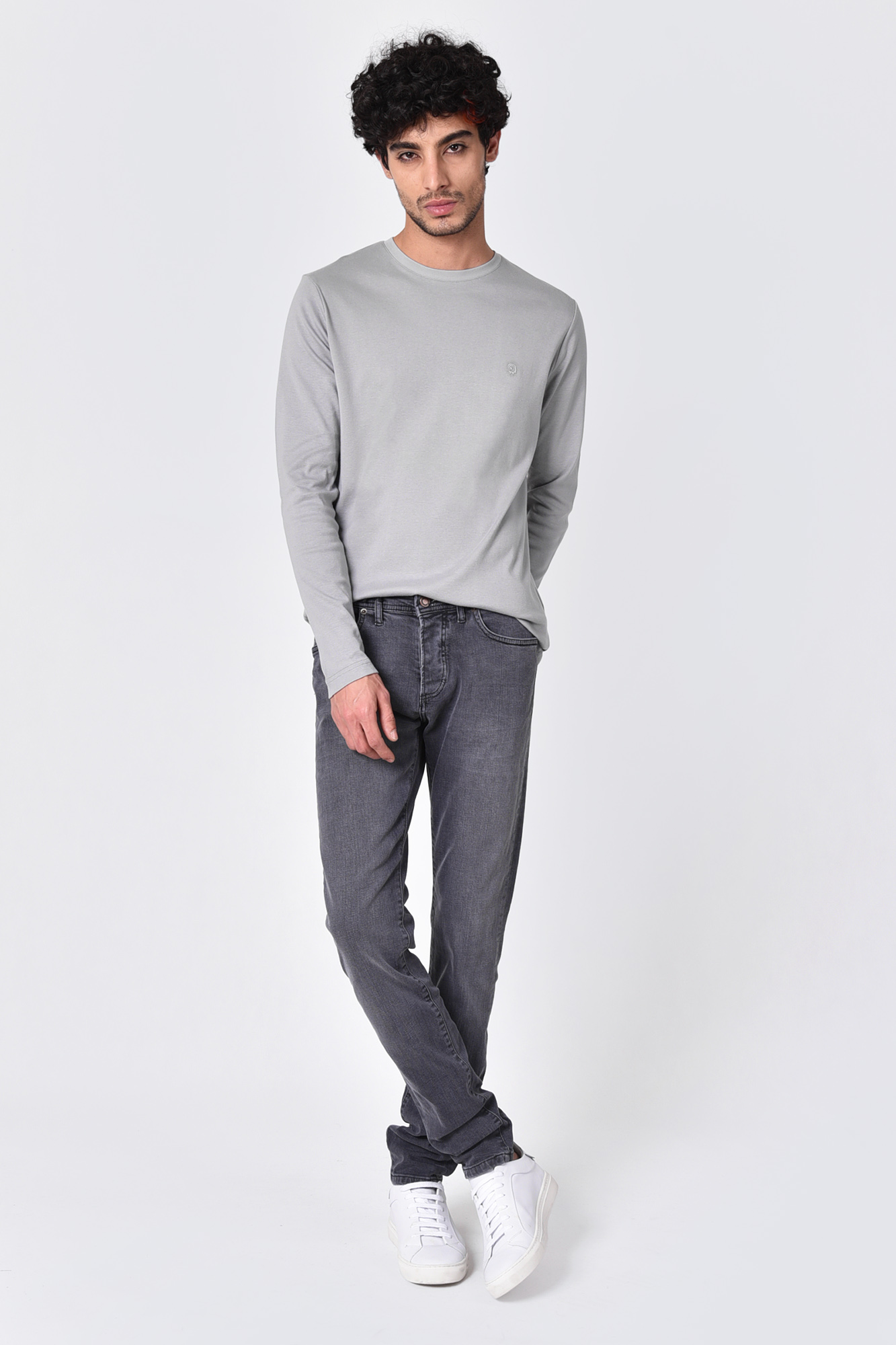 شلوار جین اسلیم