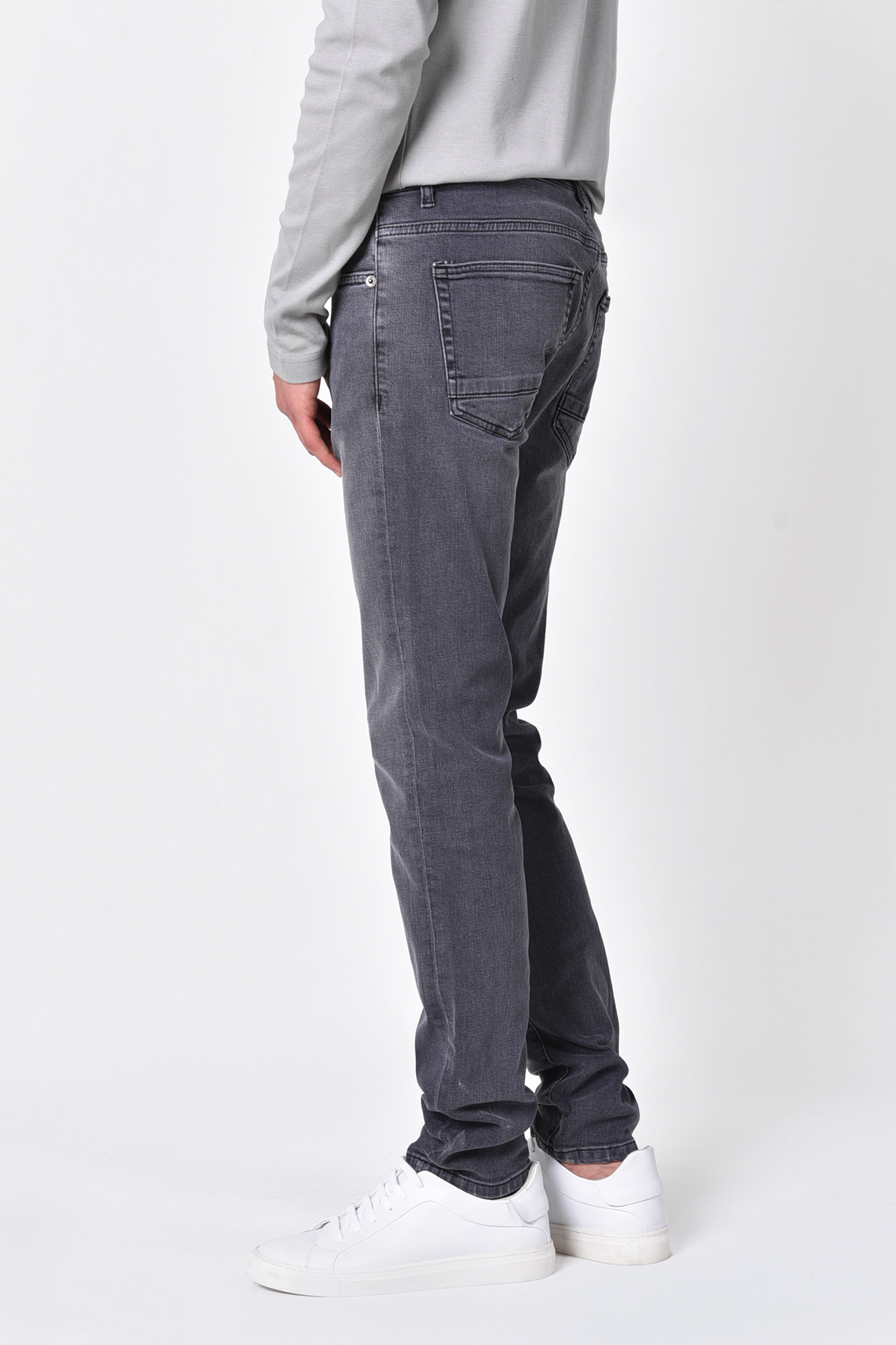 شلوار جین اسلیم