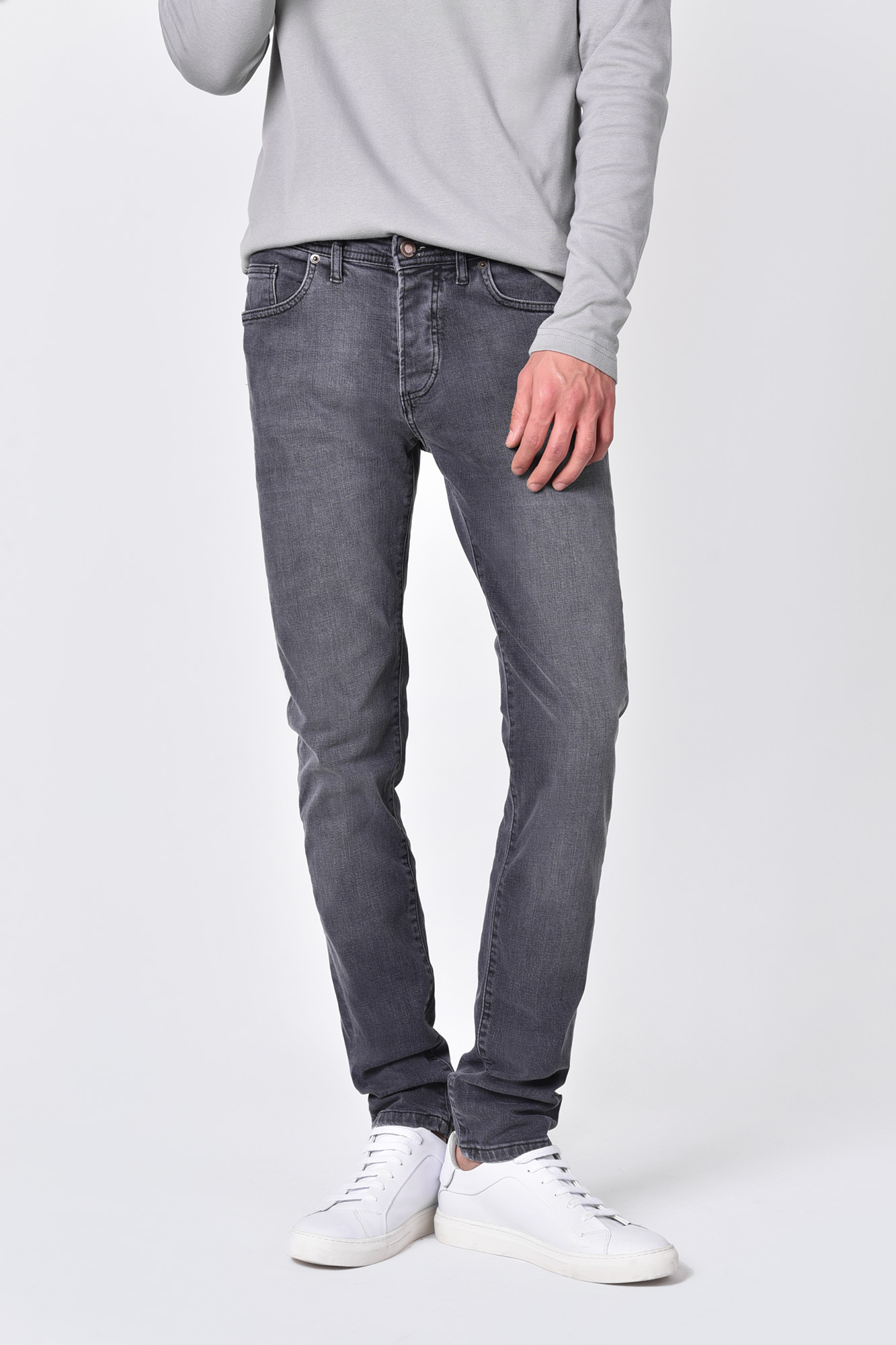 شلوار جین اسلیم