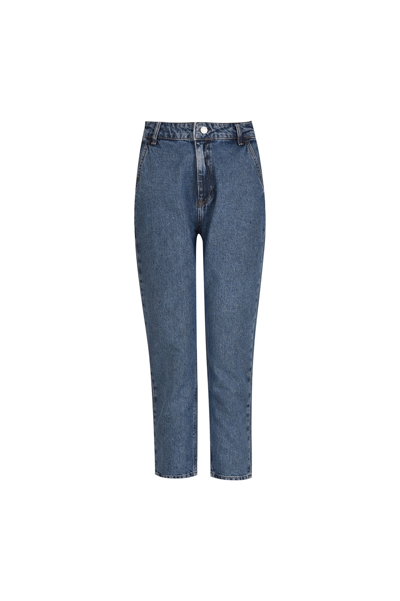 شلوار جین مام