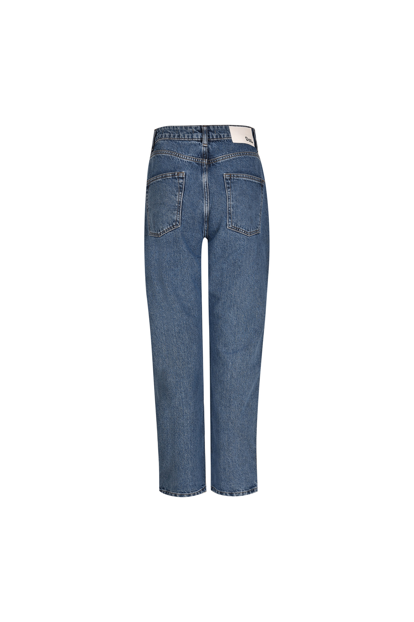 شلوار جین مام