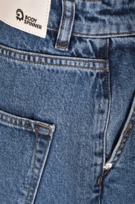 شلوار جین مام