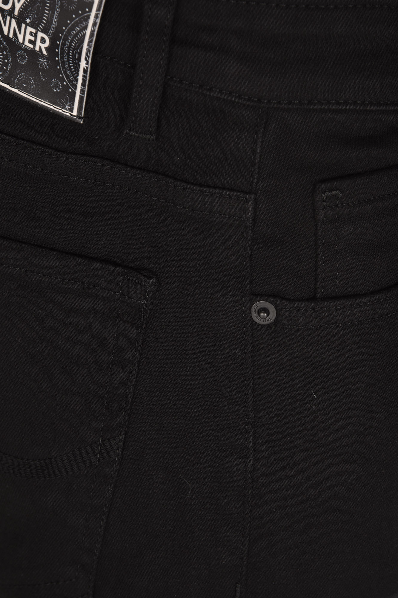 شلوار جین اسلیم