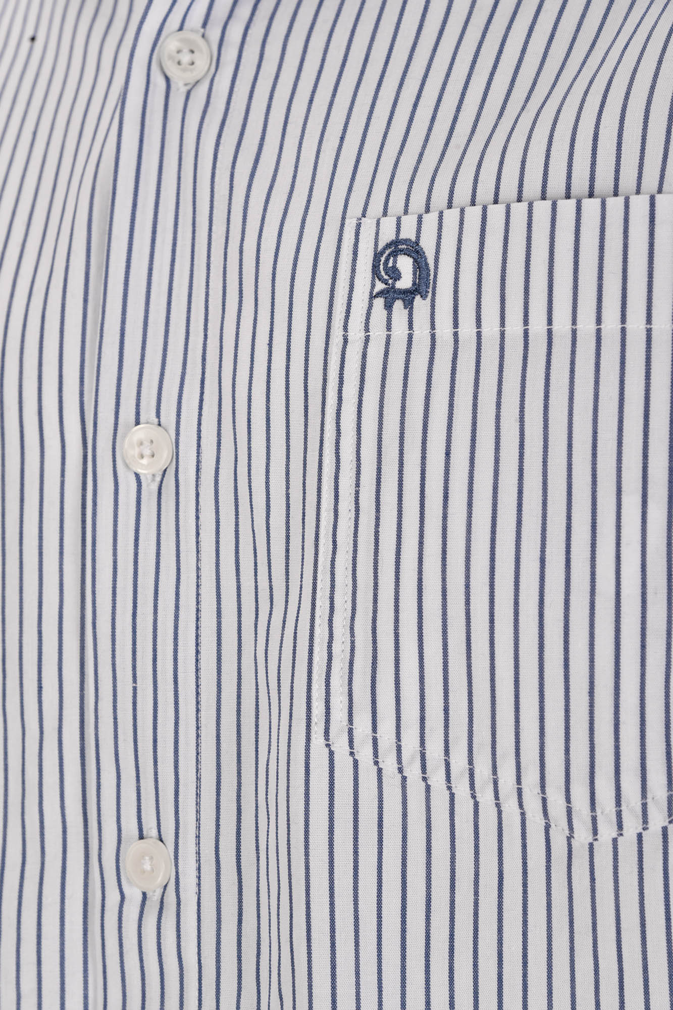 پیراهن آستین بلند راه راه