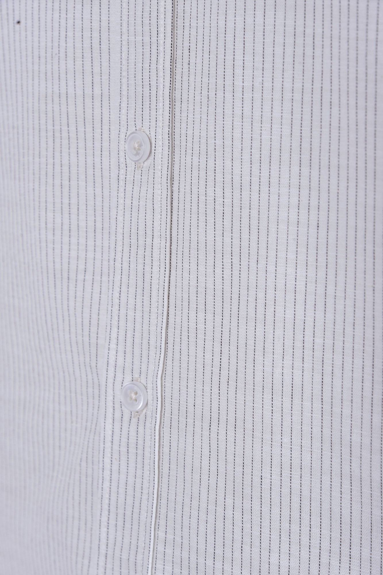 پیراهن آستین بلند راه راه