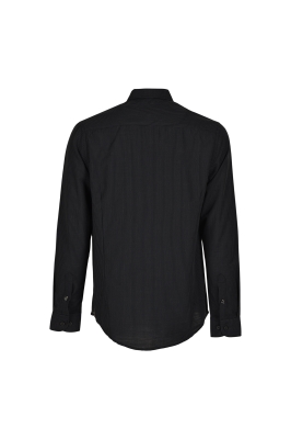 پیراهن آستین بلند راه راه