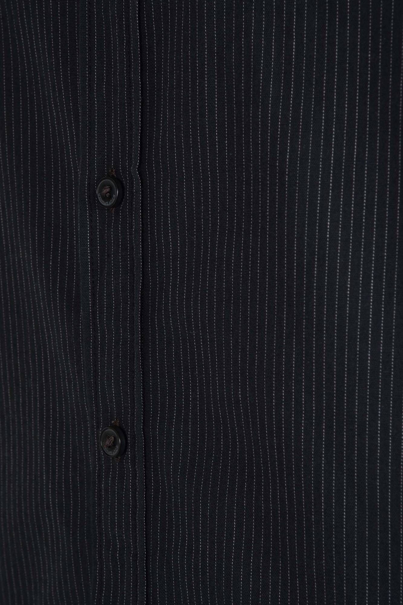 پیراهن آستین بلند راه راه