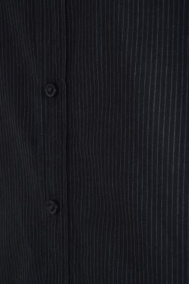 پیراهن آستین بلند راه راه