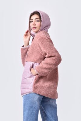 پافر ترکیبی با تدی