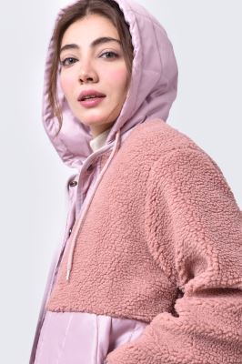 پافر ترکیبی با تدی