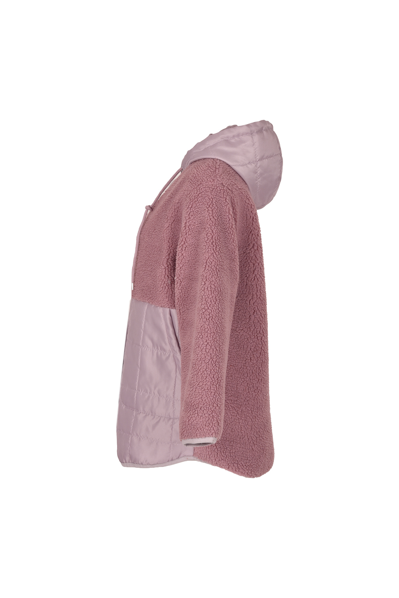 پافر ترکیبی با تدی