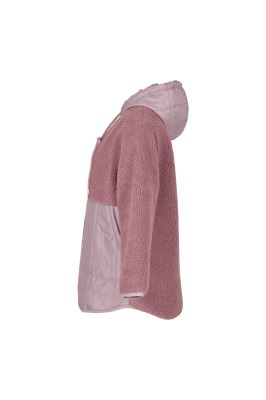 پافر ترکیبی با تدی