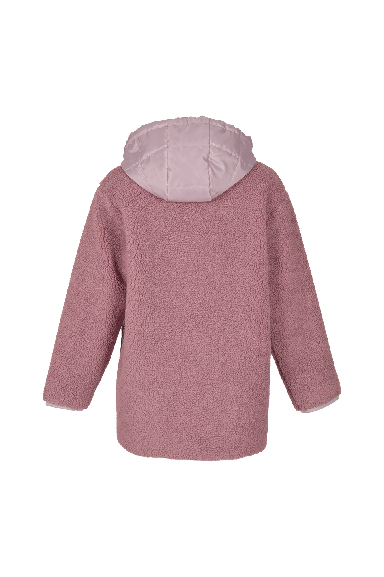 پافر ترکیبی با تدی