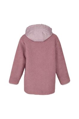 پافر ترکیبی با تدی