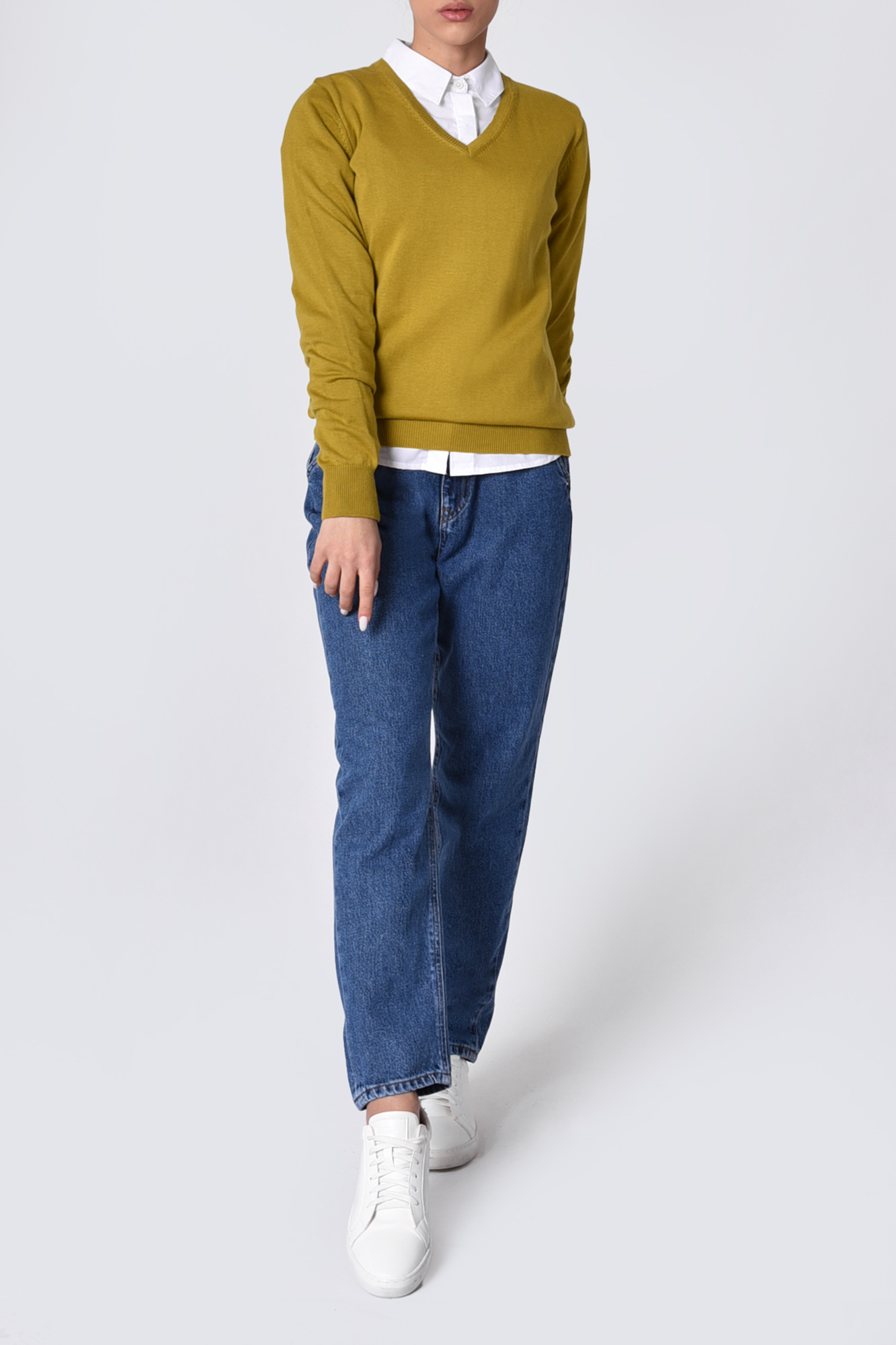 بافت یقه هفت