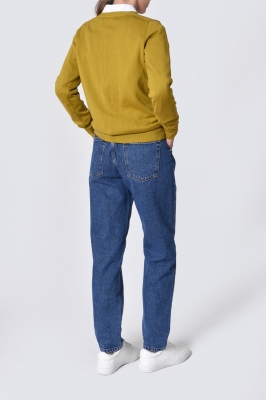 بافت یقه هفت