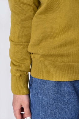 بافت یقه هفت