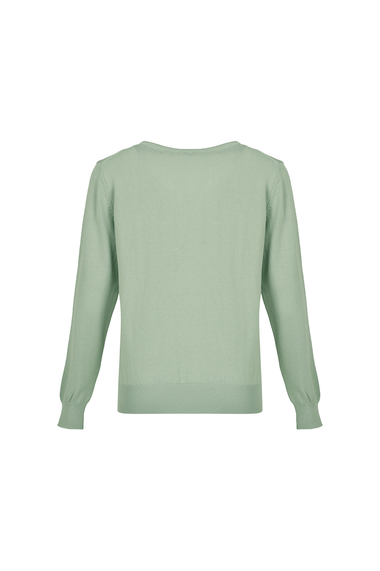 بافت یقه هفت