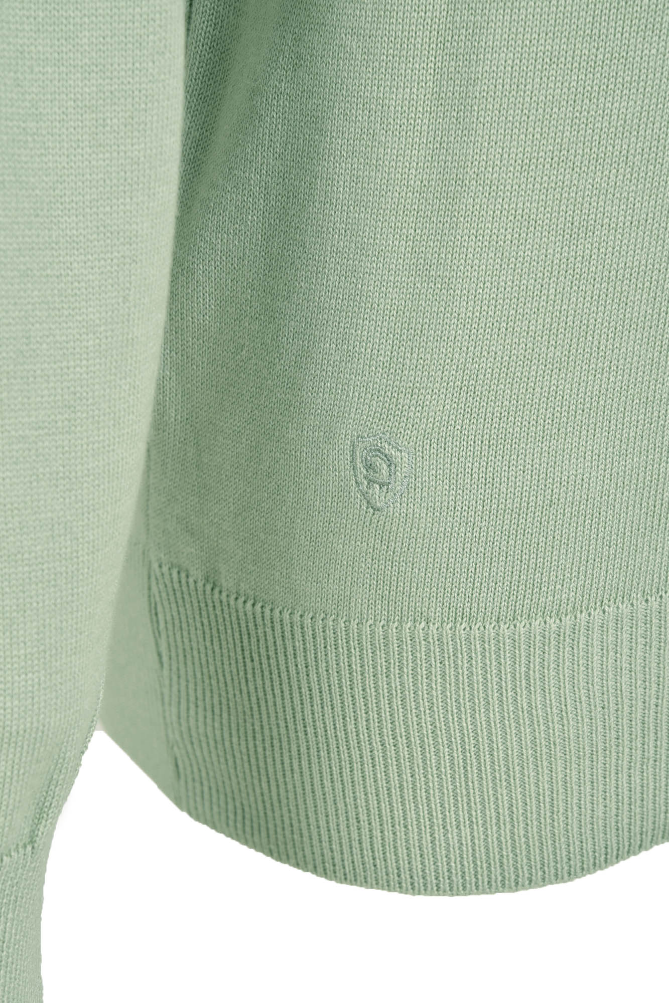 بافت یقه هفت