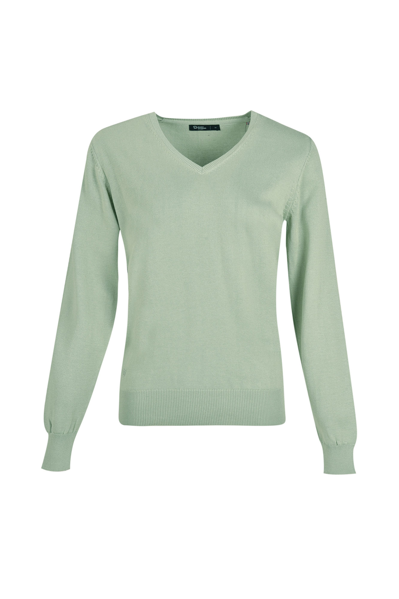 بافت یقه هفت