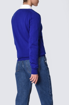 بافت یقه هفت