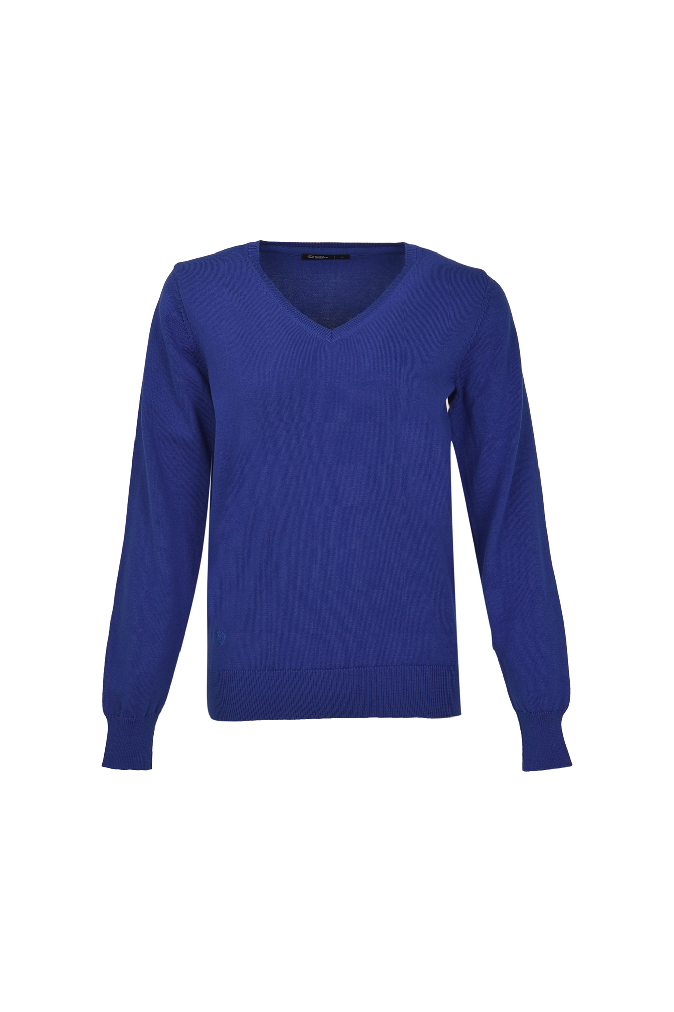 بافت یقه هفت