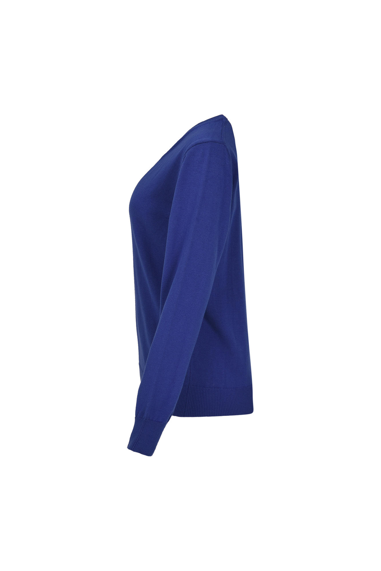 بافت یقه هفت