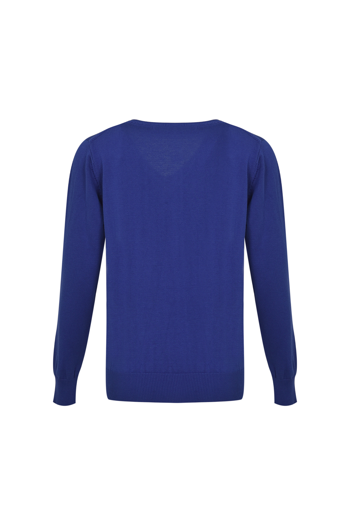 بافت یقه هفت