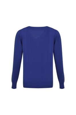 بافت یقه هفت