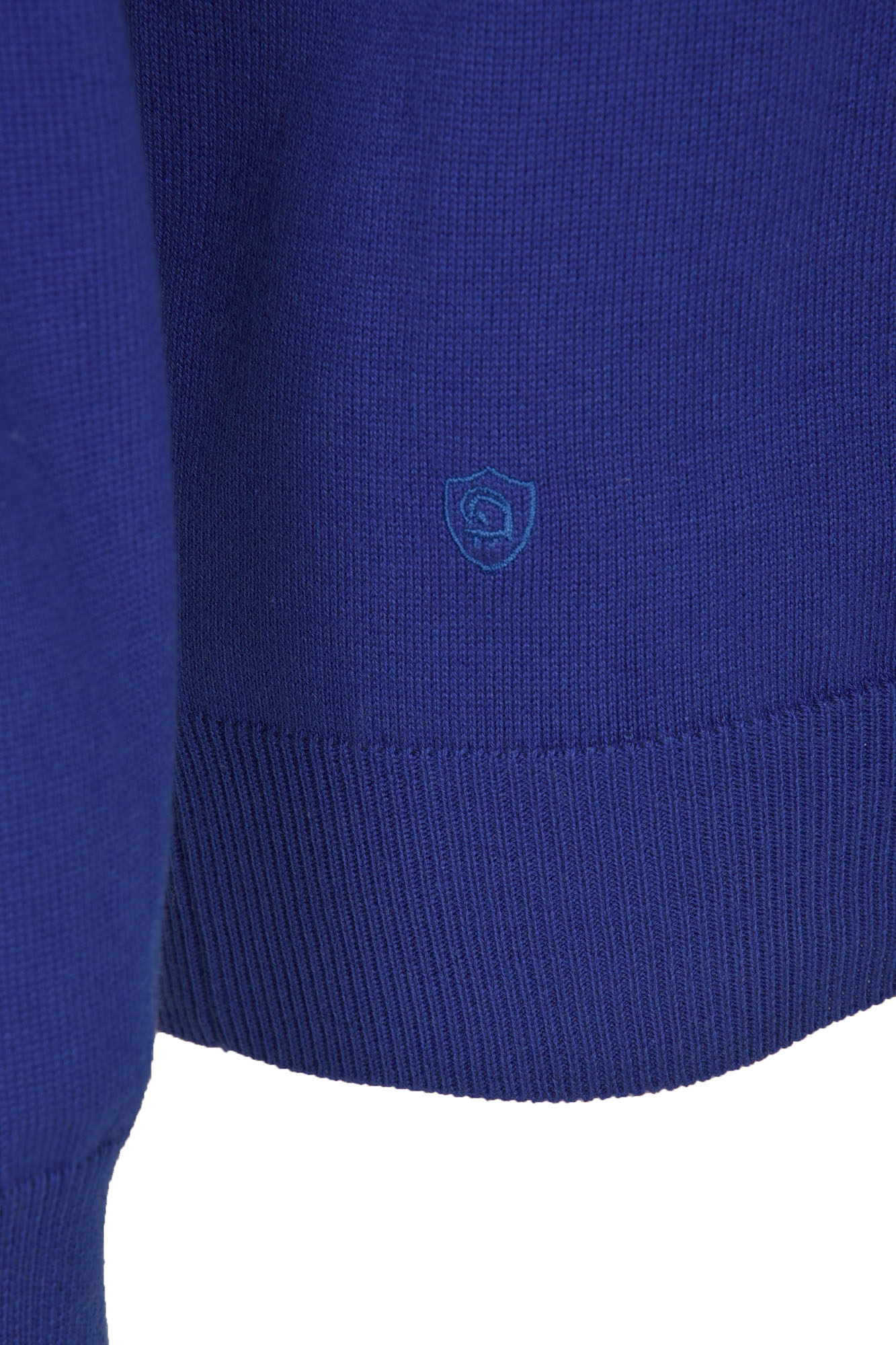 بافت یقه هفت