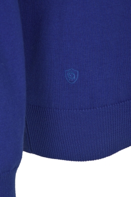 بافت یقه هفت