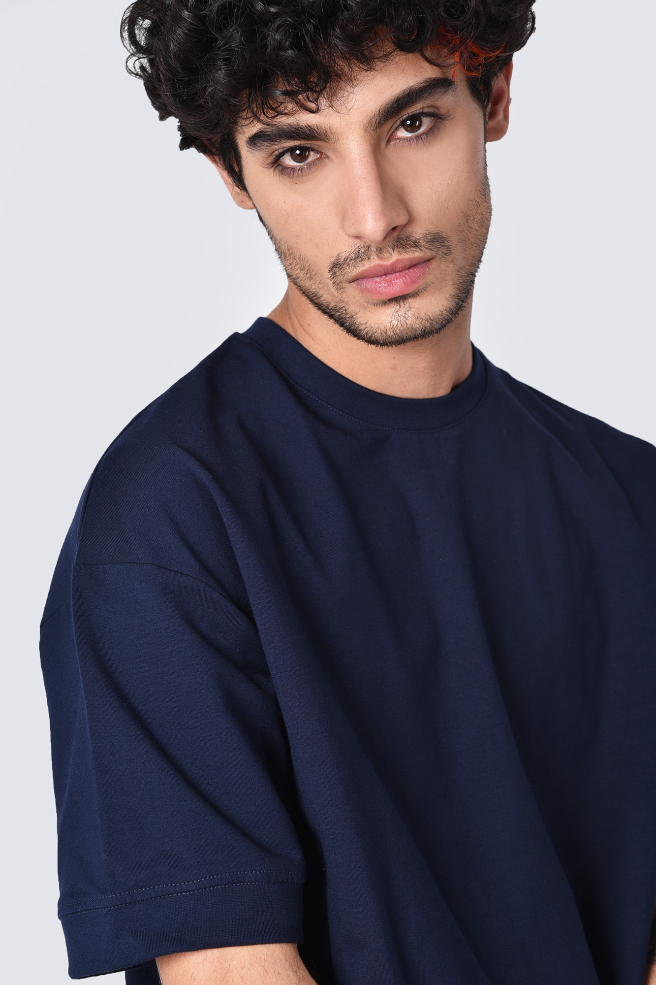 تیشرت آستین کوتاه دورس بیسیک