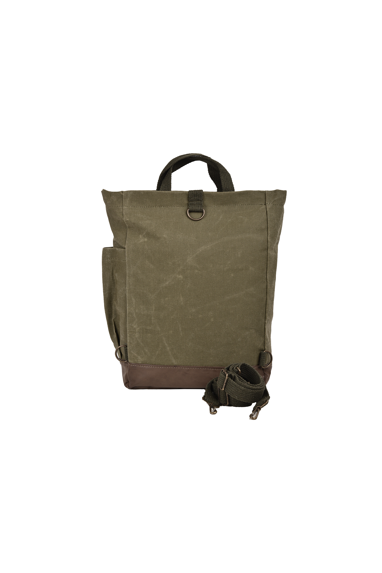 کوله پشتی برزنت