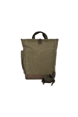 کوله پشتی برزنت