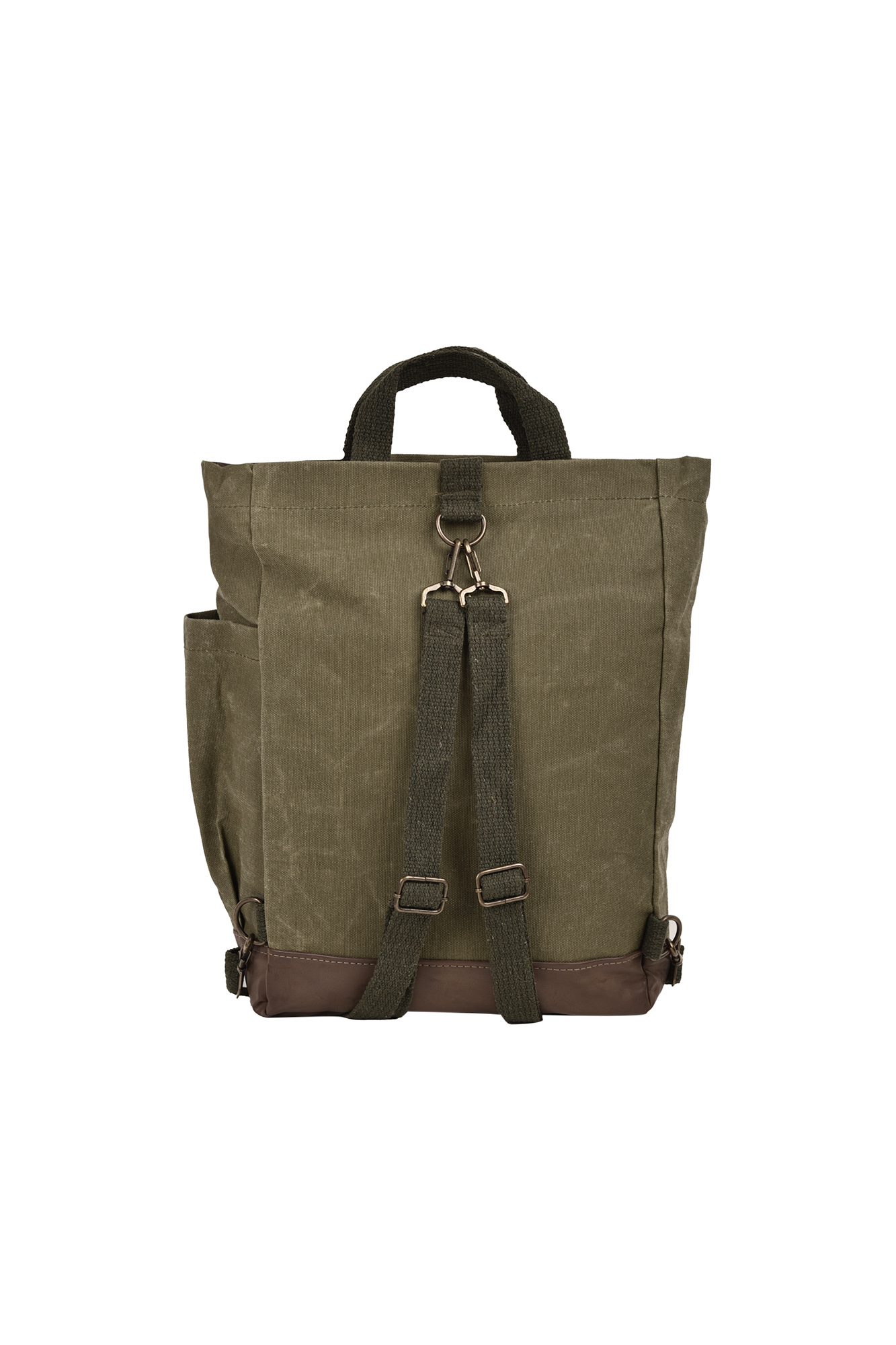 کوله پشتی برزنت