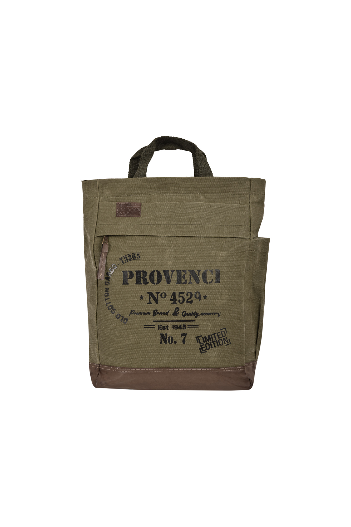 کوله پشتی برزنت