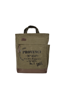 کوله پشتی برزنت