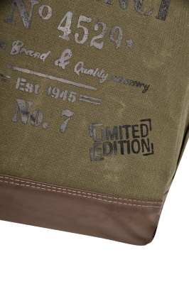 کوله پشتی برزنت