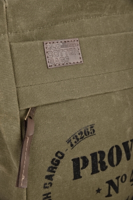 کوله پشتی برزنت