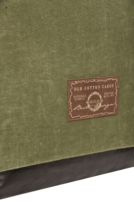 کوله پشتی برزنت