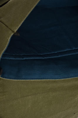 کوله پشتی برزنت