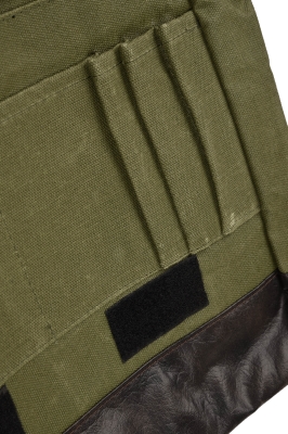 کوله پشتی برزنت