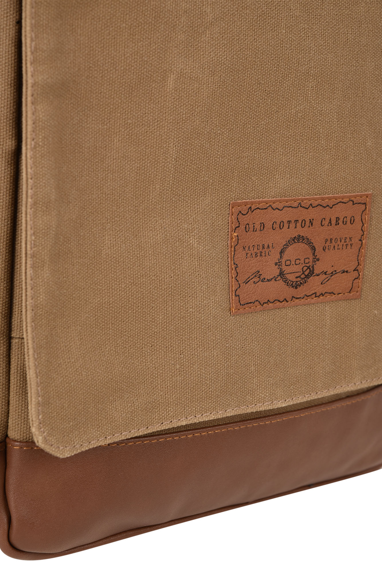 کوله پشتی برزنت