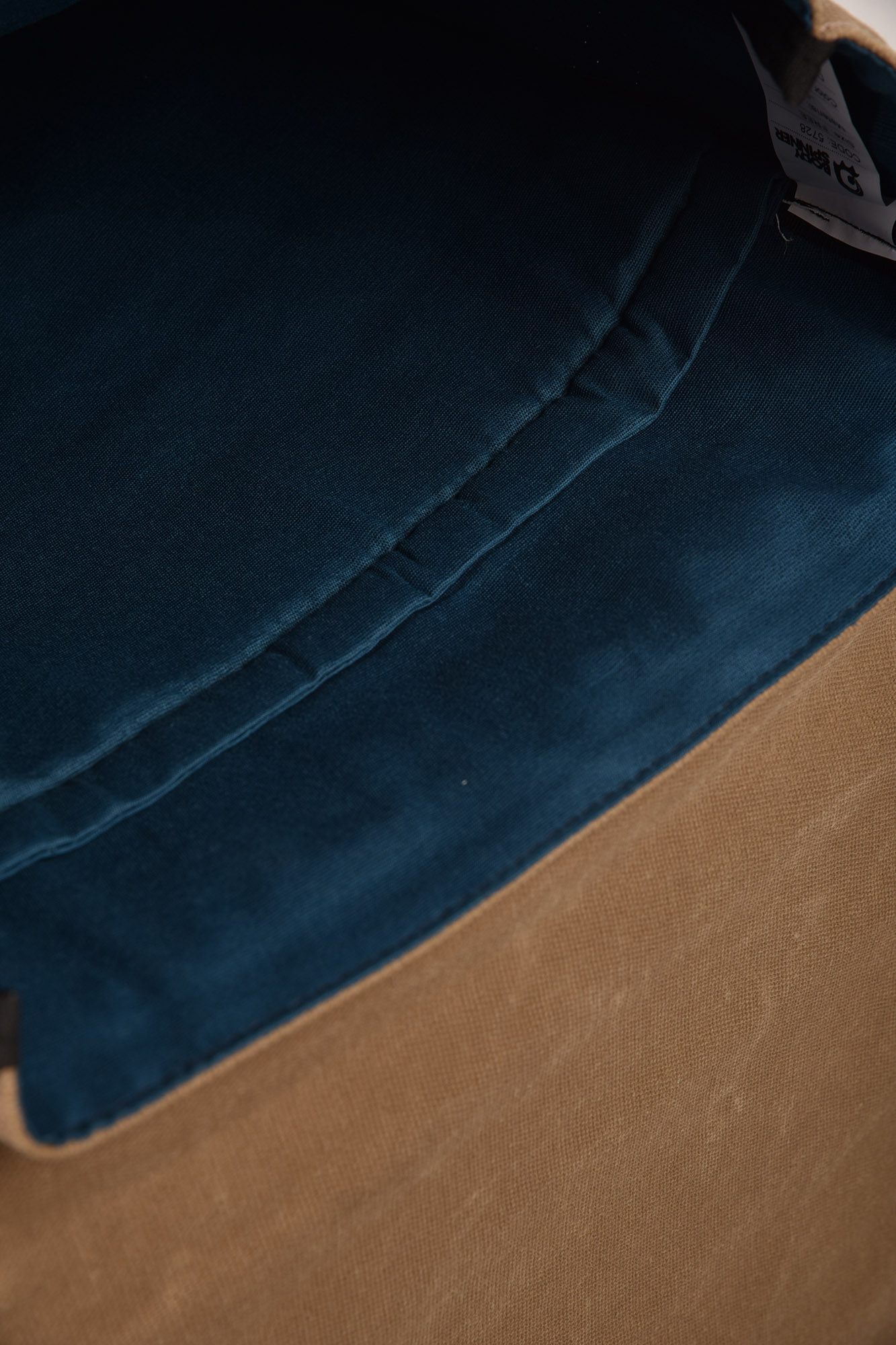 کوله پشتی برزنت