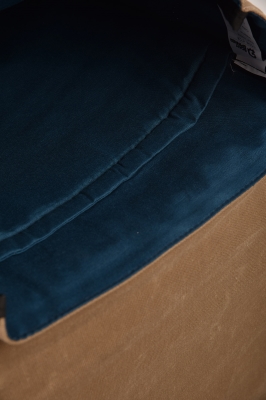 کوله پشتی برزنت