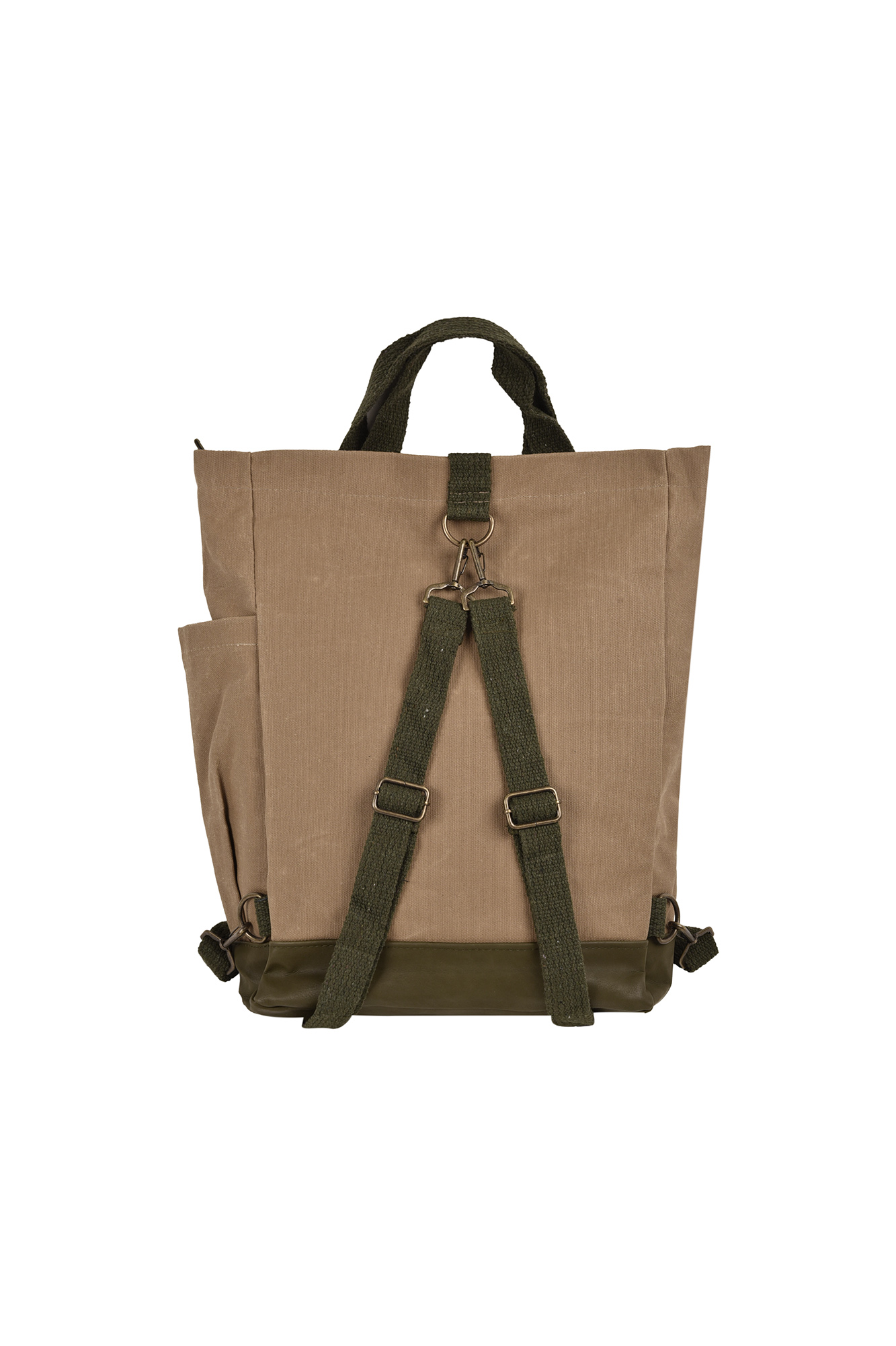 کوله پشتی برزنت