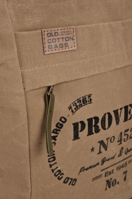 کوله پشتی برزنت