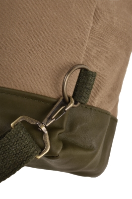 کوله پشتی برزنت